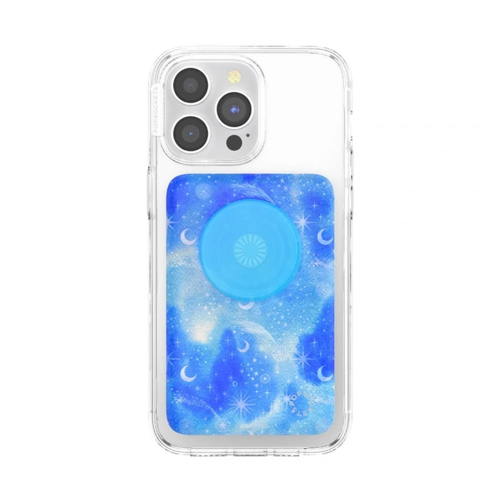 NWT Pop Socket “Celestial” MagSafe PowerPack